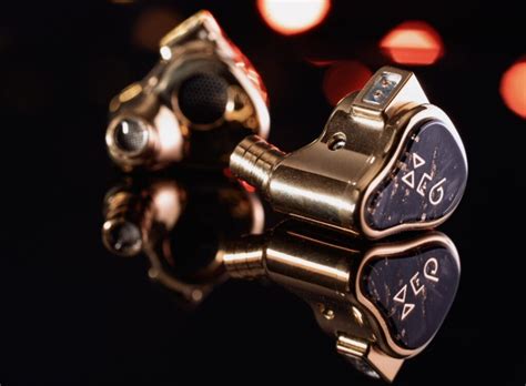 FiR Audio Frontier Series - Dune Blue