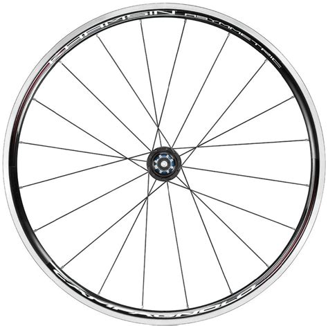 Campagnolo Khamsin Clincher Rear Wheel