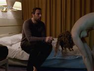 Naked Ariane Labed In Attenberg