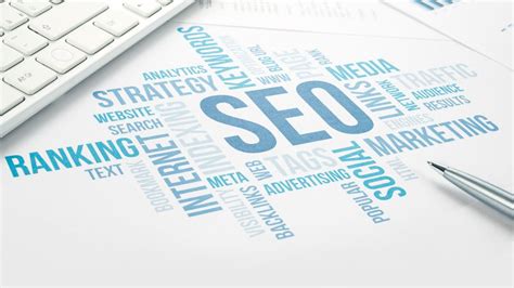 How Does Search Engine Optimization Seo Work