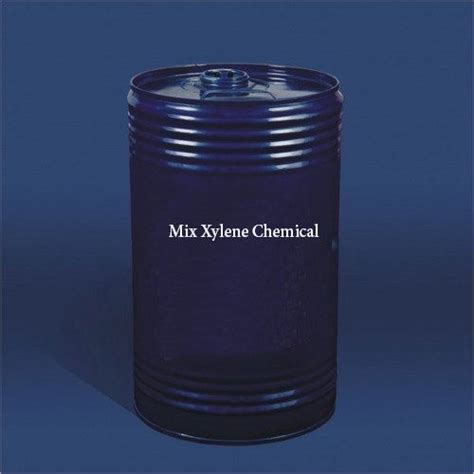 Mix Xylene Chemical Application Industrial At Best Price In Delhi