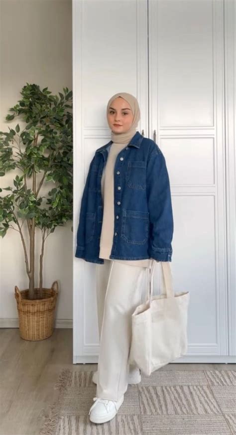 Pin On OOTD Hijabers