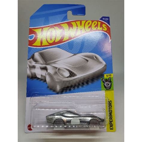 Hot Wheels Experimotors Coupe Clip Chaveiro S Shopee Brasil