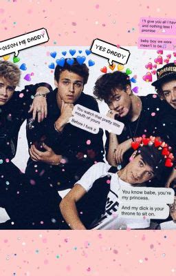 WHY DON T WE One Shots GAY Smut Y Mas Phone Wattpad