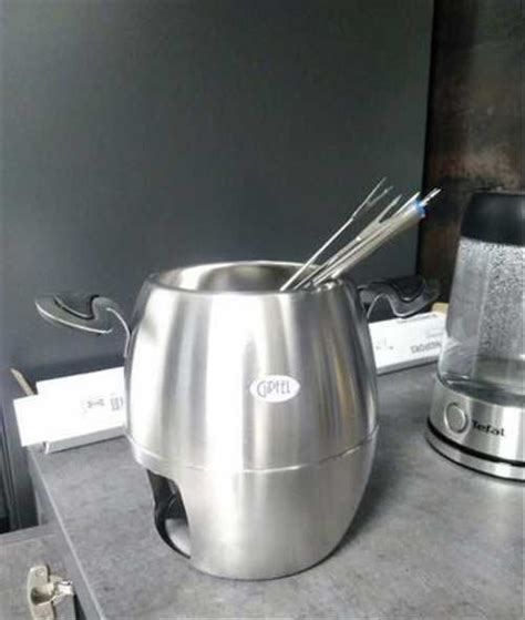 Фондюшница Gipfel | Festima.Ru – частные объявления