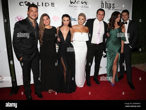 Jax Taylor Brittany Cartwright Scheana Marie Stassi Schroeder Tom Sandoval Katie Maloney