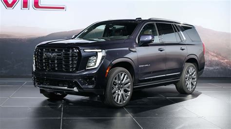 2025 Gmc Yukon Denali Ultimate Specs Lotti Crissie