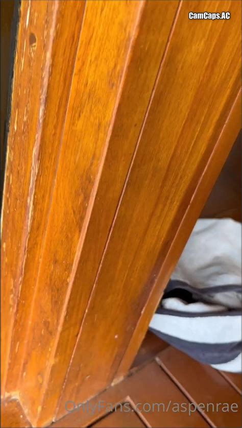 Aspen Rae First Ever Bg Sex Scene Undress Nude