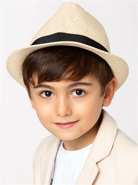 Kaïs from Dubai Portfolio Profile Model Actor MMG Talent