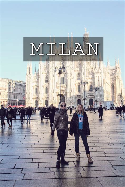 Fun facts about Milan, things to do in Milan, Milan tour guide, | Milan