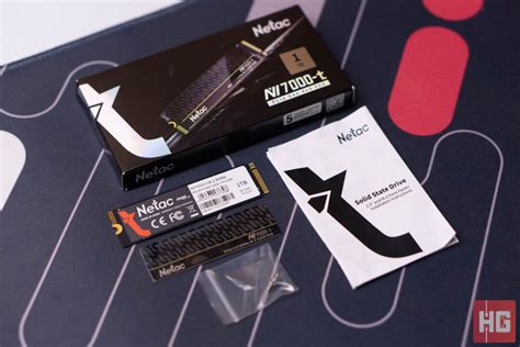 Netac NV7000-t 1TB Review: One of the Best Value for Money SSD Yet ...