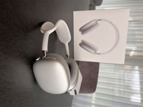 AirPods Max Silver | Kaufen auf Ricardo