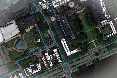 Using Artificial Intelligence To Enrich Digital Maps Mit News