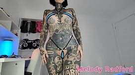 Hot Blonde Sexy Bikini Try On Haul Michellexm Xnxx