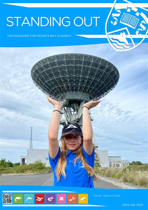 Mounts Bay Academy Newsletter 220722 Page 2 3
