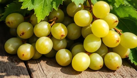 explore  incredible benefits  green grapes    flash