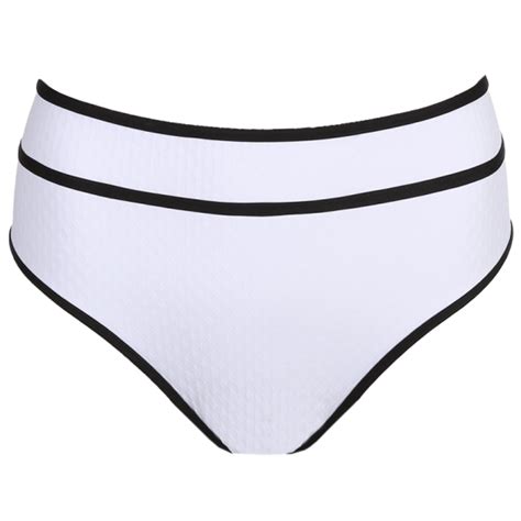 PrimaDonna Swim Joy Taillen Bikini Hose Weiß Bestellen Sie online bei