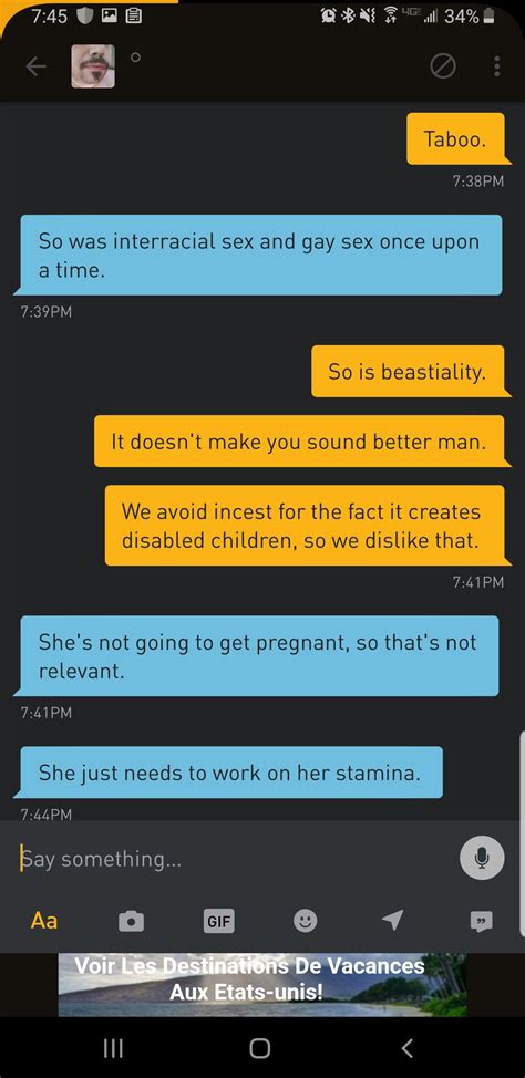 What The Fuck Is This Pt R Grindr