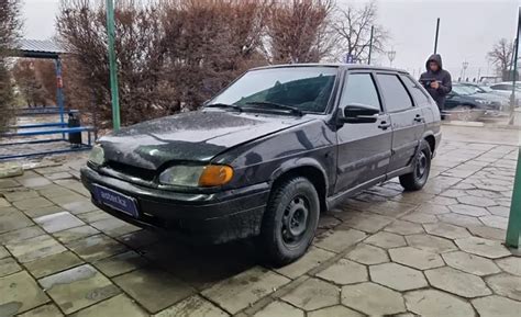 Купить LADA (ВАЗ) 2114 2012 года в Талдыкоргане, цена 1600000 тенге ...