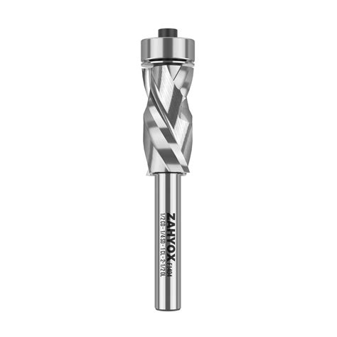Flush Trim Zahyox