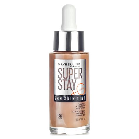 Is Maybelline Super Stay Skin Tint My New Fave? - Milabu