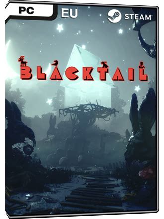 Blacktail kaufen, Blacktale Steam Game Key EU - MMOGA