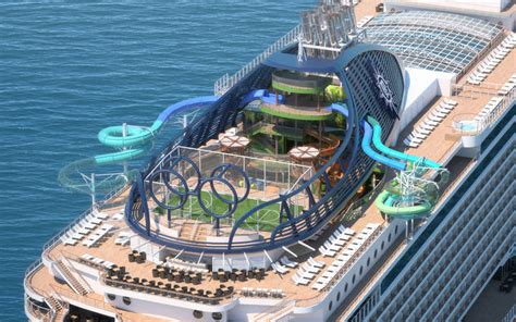 Msc Seaside Itin Raires Et R Servation De Croisi Re Seaside Msc