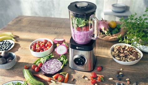 Блендер стационарный - какой лучше выбрать? ⋆ КАК ХОРОШО ЖИТЬ