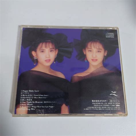 Yahoo オークション Wink Hot Singles CD ウィンク