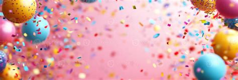 birthday confetti background stock  images  backgrounds