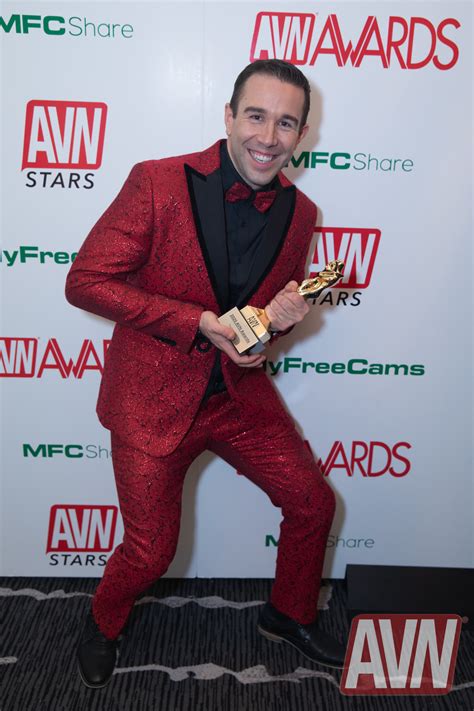 2020 AVN Awards Show Trophy Pickup Party | AVN