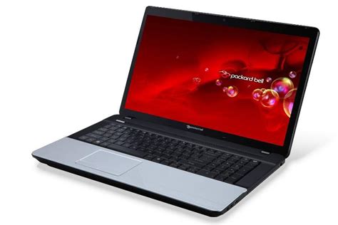 Packard Bell EasyNote LE серия - notebookcheck-ru.com Библиотека