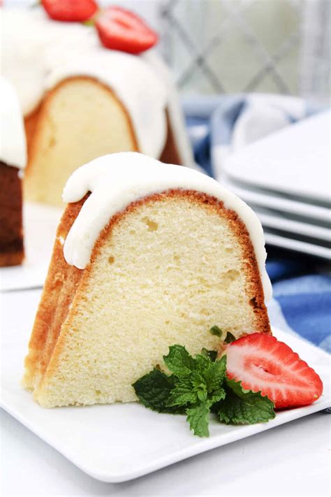 moist pound cake recipe 6