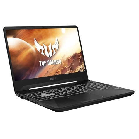 Asus Tuf Gaming FX505DT Ryzen 7 3750H Notebook Fiyatı - Vatan Bilgisayar