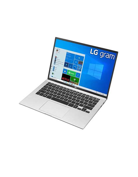 Lg Gram Ultra Lightweight And Slim Laptop With Intel Evo Th Gen