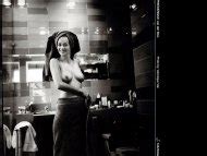 Naked Frederique Van Der Wal Added By Johngault