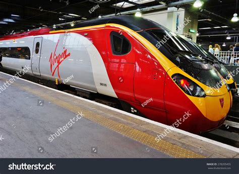 virgin trains images stock  vectors shutterstock