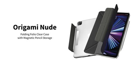 Switcheasy Origami Nude Ipad Mini Ipad Mini