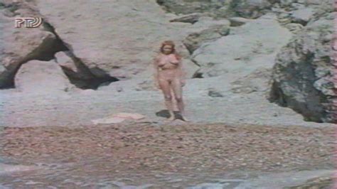 Naked Elena Kondulaynen In Dafnis I Khloya