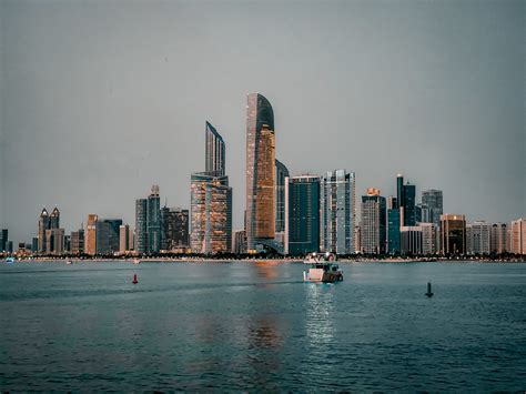 Abu Dhabi launches digital twin of entire emirate - Global Construction