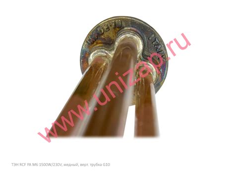 Запчасти для водонагревателя Термекс ERS 80 V (Thermex)