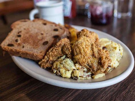 The 20 Best Brunch Spots In Sf San Francisco The Infatuation