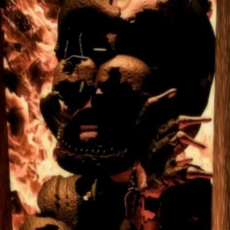 William Afton Hell