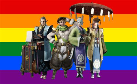 Gods And Monsters Gay Pride
