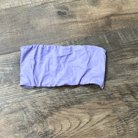 Disruptive Youth Swim Disruptive Youth Bikini Top Poshmark