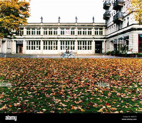 Frankfurter Allee Road Hi Res Stock Photography And Images Alamy