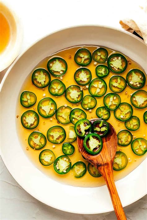 Easy Hot Honey Recipe Gimme Some Oven