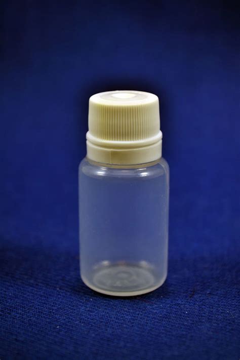 Флакон 10 мл з контролем розкриття • Магазин упаковки