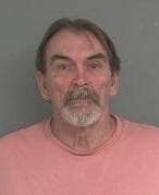 William H Hall Sex Offender Or Predator In Palm Bay FL 32908 FL38998