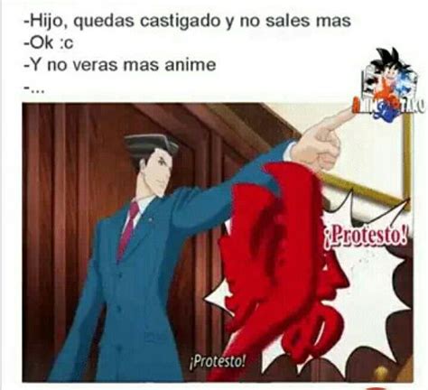 Con El Anime NO Anime Amino